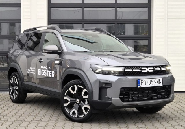 dacia