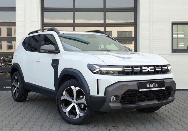 dacia