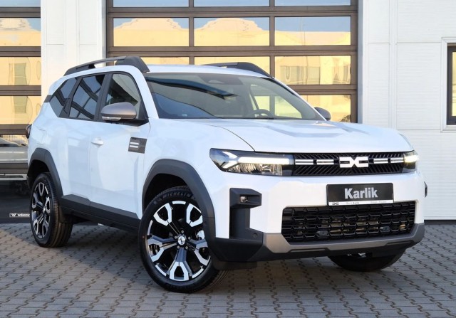 dacia