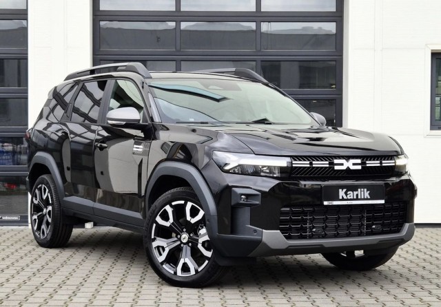 dacia