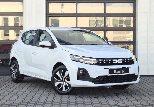 dacia