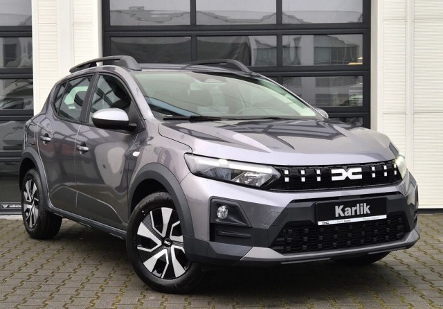 dacia